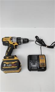 Dewalt discount dcd 998